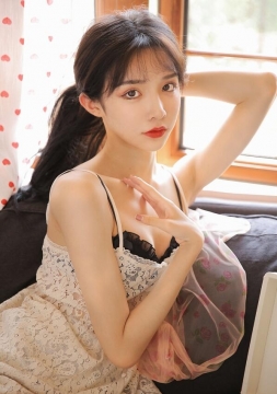 我叫abbily性感写真图片