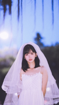 井川里予性感妩媚诱惑手机壁纸