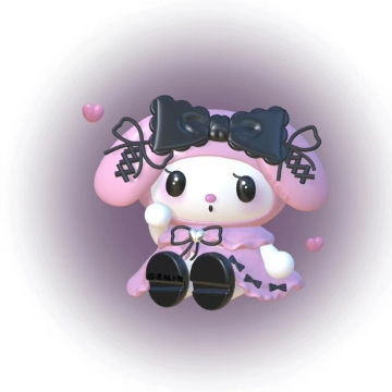 万圣节情侣头像图片