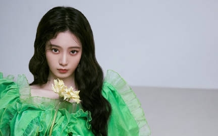 徐艺洋写真图片壁纸