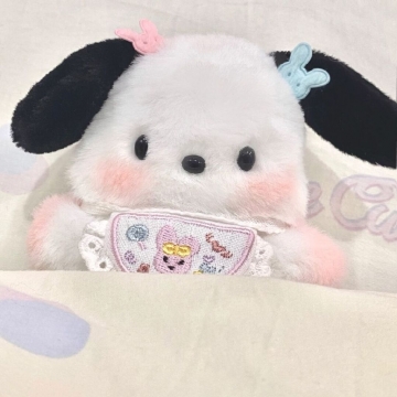 可爱头像写真图片