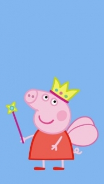 小猪佩奇图片