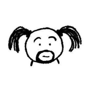 憨憨的头像表情包图片