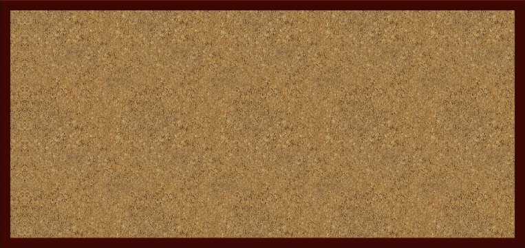 木边框未装画的裱画框相框