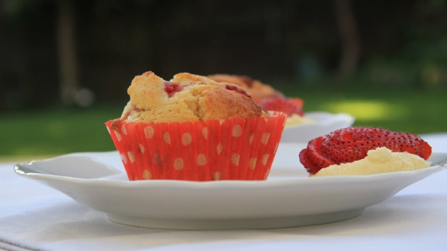 唯美美食高清桌面壁纸