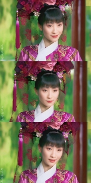 甄嬛传手机壁纸
