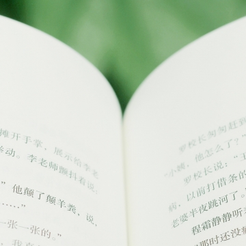 绿色风景护眼高清桌面壁纸