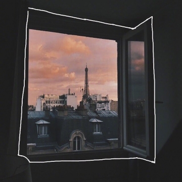 唯美小情感图片