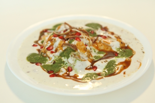 法式奶油炖菜美食特写