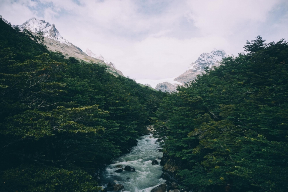 自然风光优美风景秀丽高清桌面壁纸