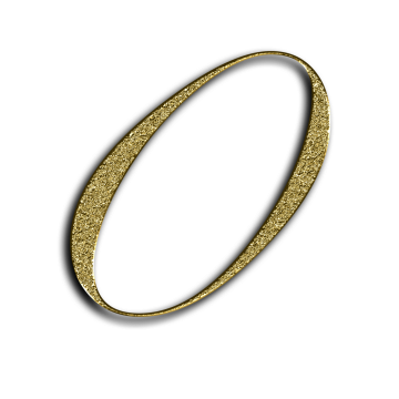 数字logo海报白底元素图