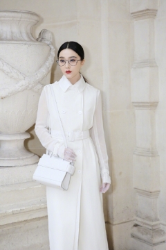 美女明星范冰冰性感诱惑写真