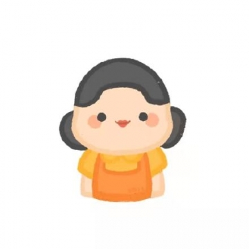 鱿鱼游戏头像图片