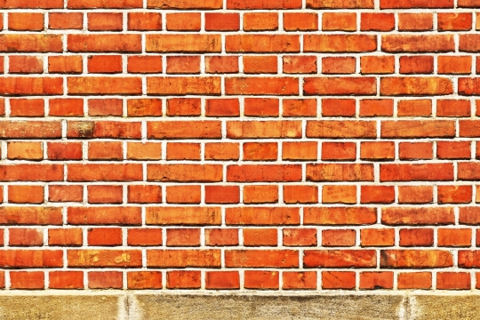 墙面壁纸砖墙贴纸卡通截图