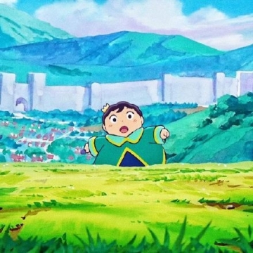 最新国王排名头像图片