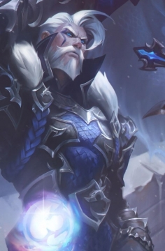 英雄联盟EDG冠军皮肤手机壁纸