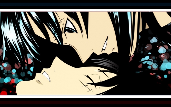 海贼王罗宾图片