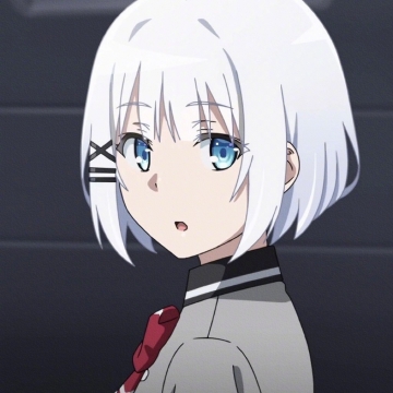 二次元动漫头像