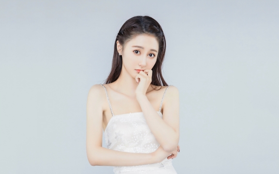 马泽涵唯美高清桌面壁纸