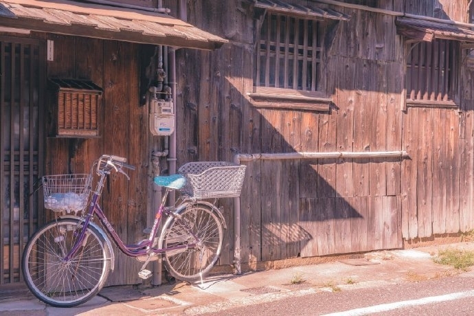 唯美生活风景自然风光写真