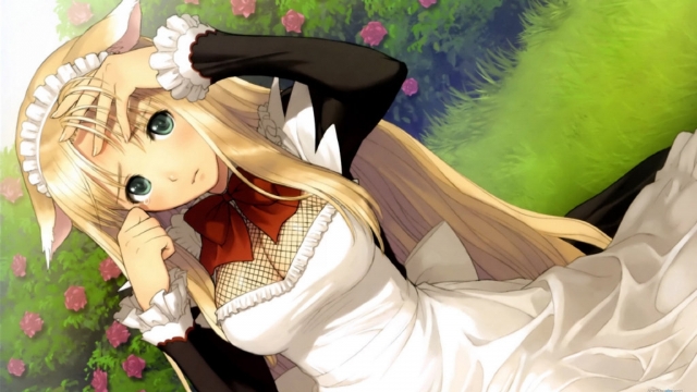 光明之心幸福的面包壁纸无水印电脑桌面高清壁纸图片