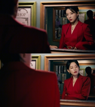 李斯丹妮写真图片