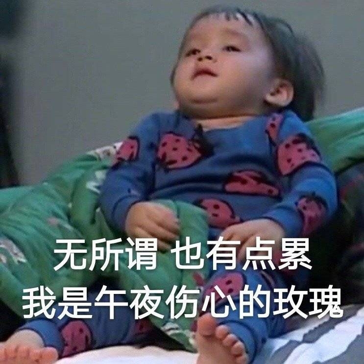 搞笑表情包图片