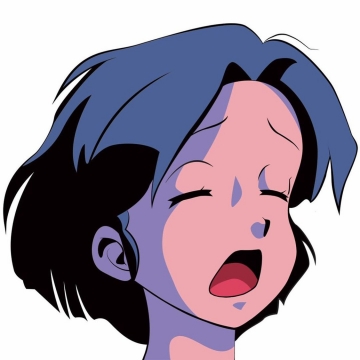 韩国Aokizy手绘头像图片