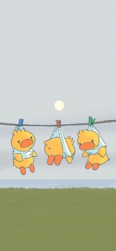 唯美清新无水印壁纸