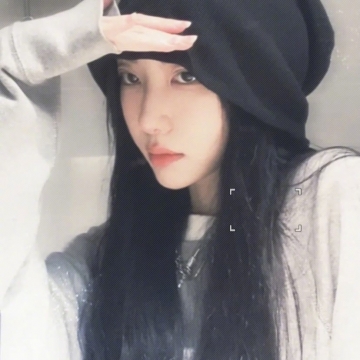 女生微信头像写真图片