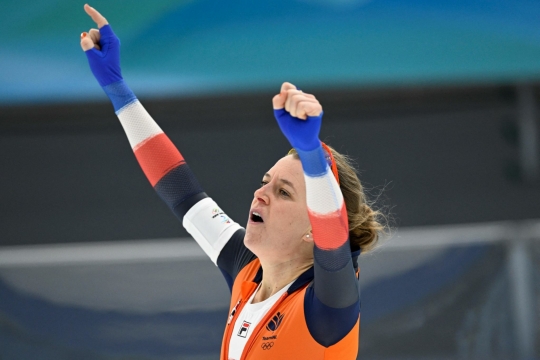 伊伦伍斯特女子1500米电脑壁纸