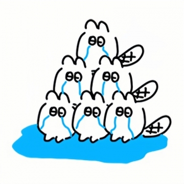 心情不好的头像图片