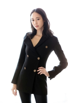 性感美女明星张钧甯妩媚优雅个性写真