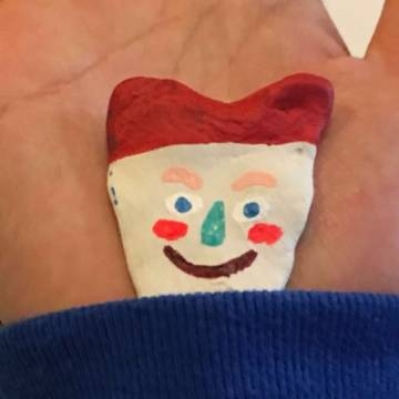 搞笑趣味头像图片