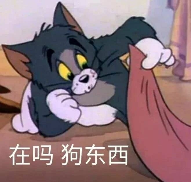 幽默搞笑表情包图片