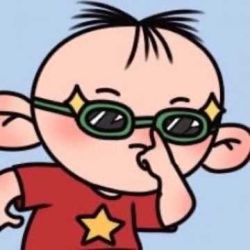 胡图图可爱搞笑图片