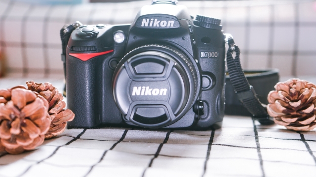 摄影器材尼康单反相机尼康D7000