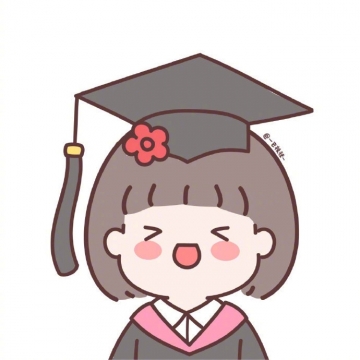 2021唯美可爱卡通女孩头像图片
