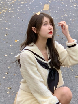 一栗莎子性感撩人诱惑写真