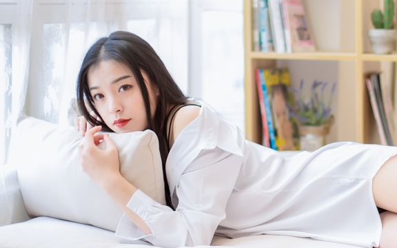 2021最火壁纸全屏美女,2021壁纸高清全屏美女 2021年开启奋斗新征程高清桌面壁纸
