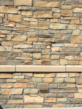 砖墙大理石乡村墙面砖面干净