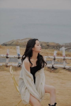 欧阳娜娜性感写真图片