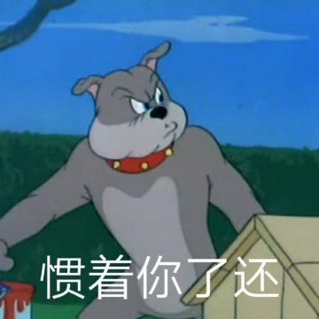 搞笑幽默表情包图片