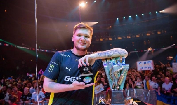 斯德哥尔摩majorNaVi 2-0加时战胜G2图片