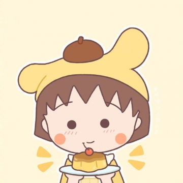 唯美女生头像可爱写真图片