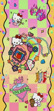 清新唯美手机壁纸