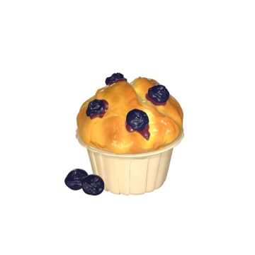 白底食物头像图片