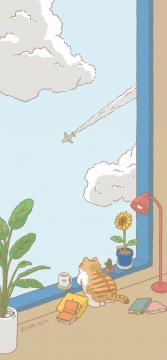 唯美清新手机壁纸