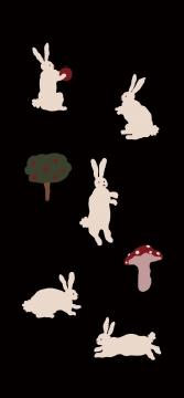 唯美可爱手机壁纸