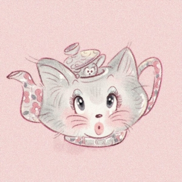 2021可爱唯美粉红少女系图片